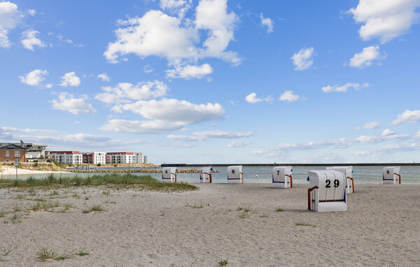 Appartement - Olpenitz , Allemagne - DSH584 9