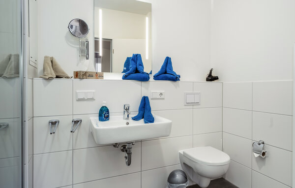 Appartement - Olpenitz , Allemagne - DSH584 701