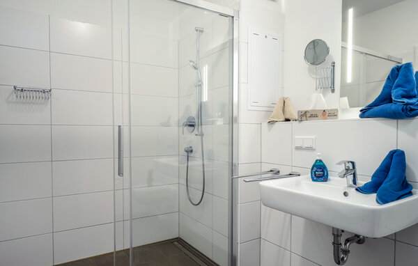 Appartement - Olpenitz , Allemagne - DSH584 702