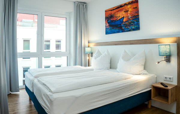 Appartement - Olpenitz , Allemagne - DSH584 602