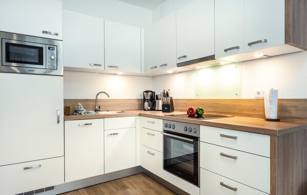 Appartement - Olpenitz , Allemagne - DSH584 6