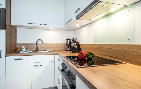 Appartement - Olpenitz , Allemagne - DSH584 401