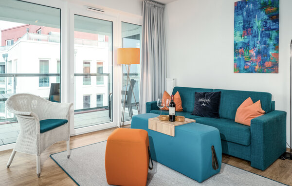 Appartement - Olpenitz , Allemagne - DSH584 2