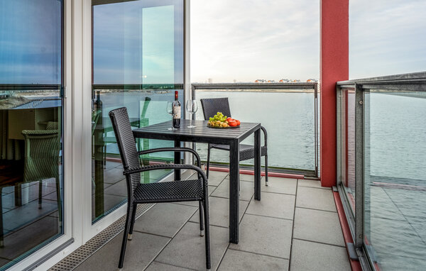 Appartement - Olpenitz , Allemagne - DSH584 8