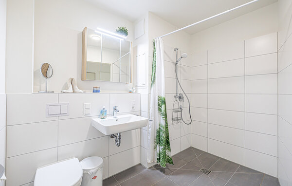 Apartment - Olpenitz , Germany - DSH585 701