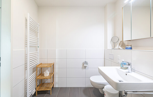 Apartment - Olpenitz , Germany - DSH585 702