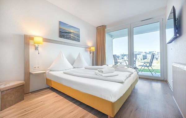 Apartment - Olpenitz , Germany - DSH585 601