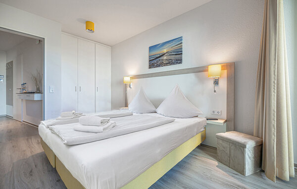 Apartment - Olpenitz , Germany - DSH585 602