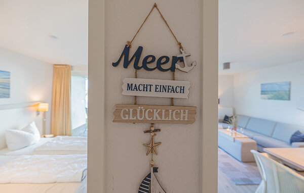 Apartment - Olpenitz , Germany - DSH585 502