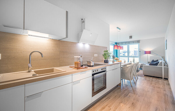 Apartment - Olpenitz , Germany - DSH585 6