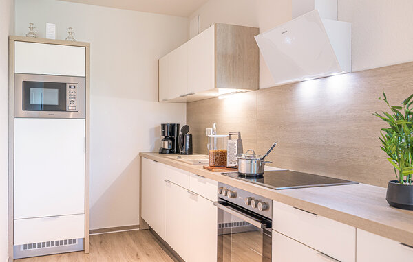 Apartment - Olpenitz , Germany - DSH585 401