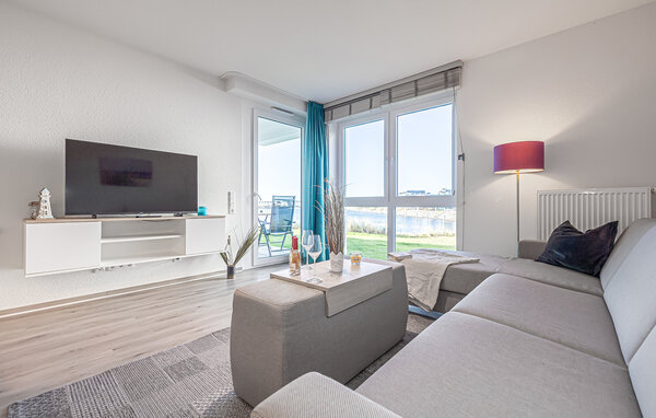 Apartment - Olpenitz , Germany - DSH585 2