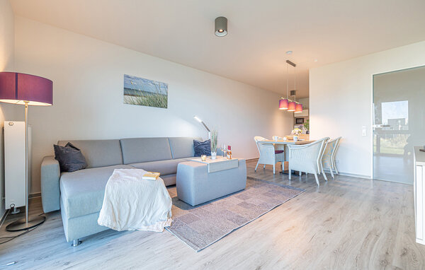 Apartment - Olpenitz , Germany - DSH585 3