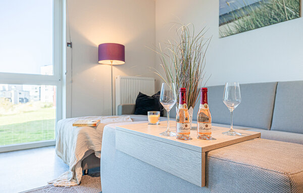 Apartment - Olpenitz , Germany - DSH585 301