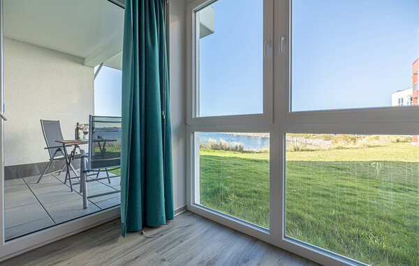 Apartment - Olpenitz , Germany - DSH585 302