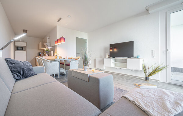 Apartment - Olpenitz , Germany - DSH585 303