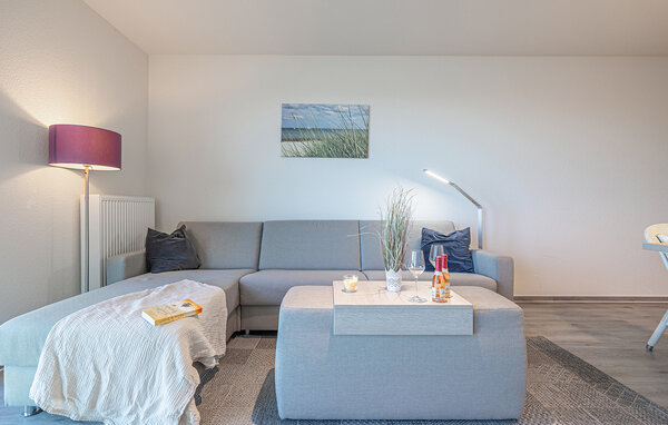 Apartment - Olpenitz , Germany - DSH585 304