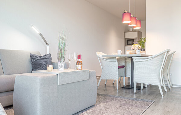 Apartment - Olpenitz , Germany - DSH585 305