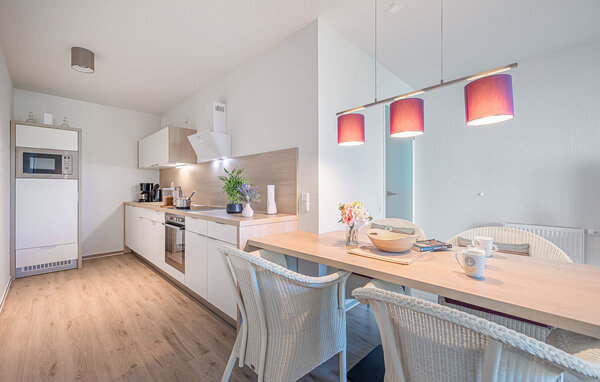 Apartment - Olpenitz , Germany - DSH585 5