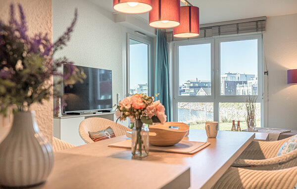 Apartment - Olpenitz , Germany - DSH585 306