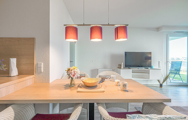 Apartment - Olpenitz , Germany - DSH585 4