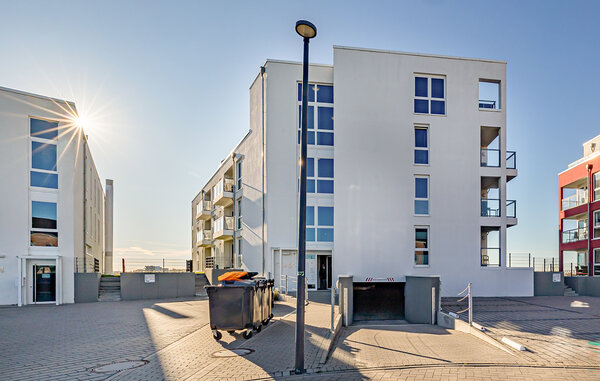 Apartment - Olpenitz , Germany - DSH585 7