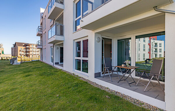 Apartment - Olpenitz , Germany - DSH585 101