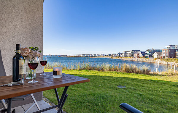 Apartment - Olpenitz , Germany - DSH585 201