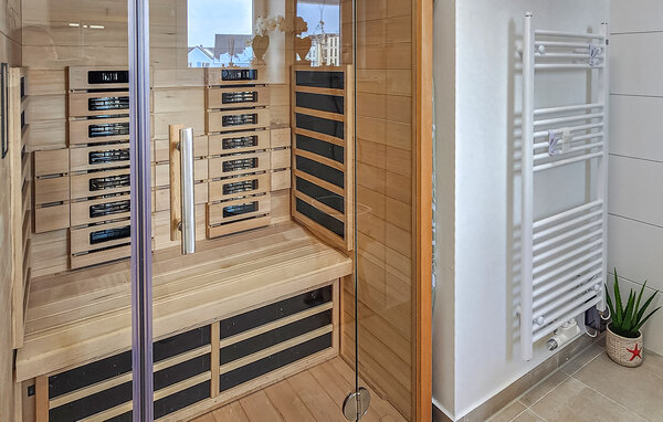 Apartamento - Olpenitz , Alemania - DSH586 7