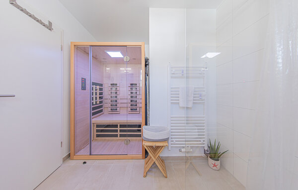 Ferienwohnung - Olpenitz , Deutschland - DSH586 801