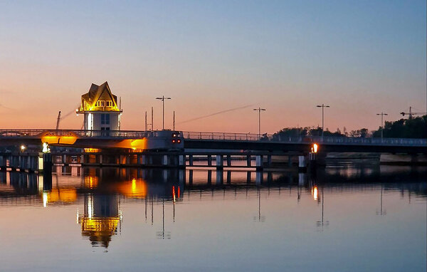 Apartamento - Olpenitz , Alemania - DSH586 901