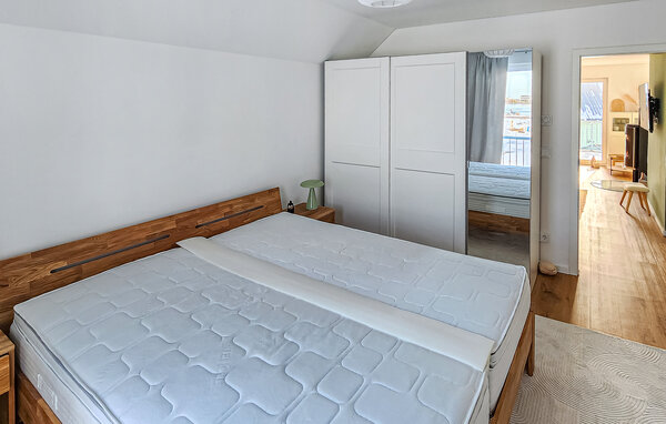 Apartamento - Olpenitz , Alemania - DSH586 601