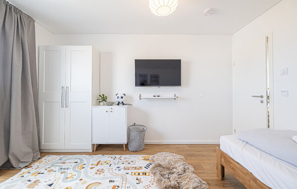 Ferienwohnung - Olpenitz , Deutschland - DSH586 604