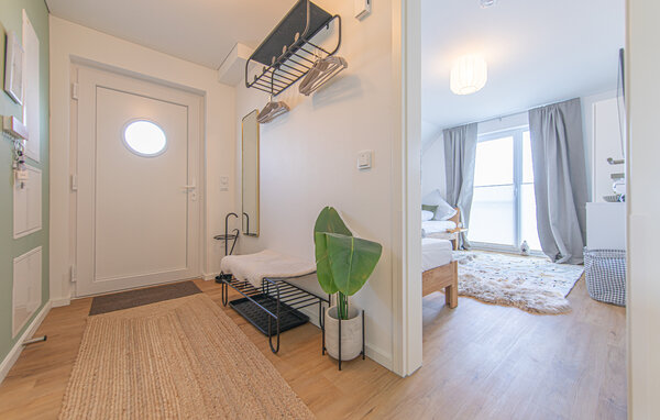 Ferienwohnung - Olpenitz , Deutschland - DSH586 501