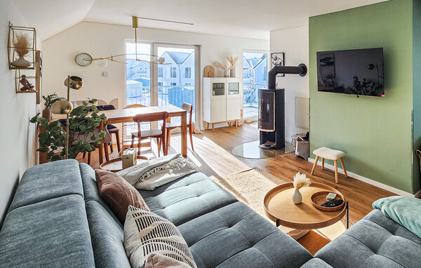 Apartamento - Olpenitz , Alemania - DSH586 2