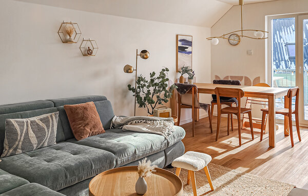 Apartamento - Olpenitz , Alemania - DSH586 301