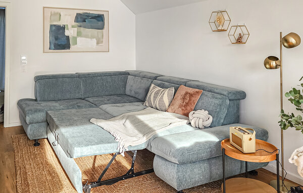 Apartamento - Olpenitz , Alemania - DSH586 302