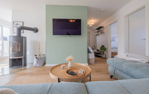 Ferienwohnung - Olpenitz , Deutschland - DSH586 6