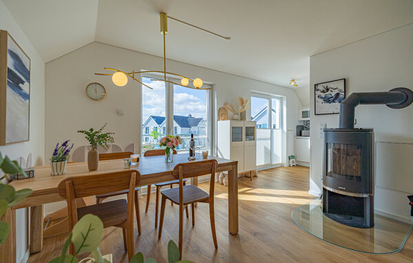 Ferienwohnung - Olpenitz , Deutschland - DSH586 4