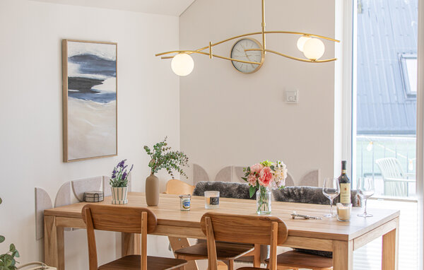 Ferienwohnung - Olpenitz , Deutschland - DSH586 5