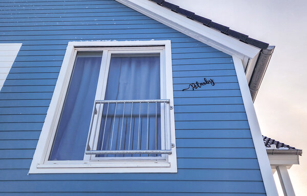 Apartamento - Olpenitz , Alemania - DSH586 5