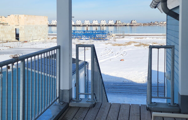 Apartamento - Olpenitz , Alemania - DSH586 101