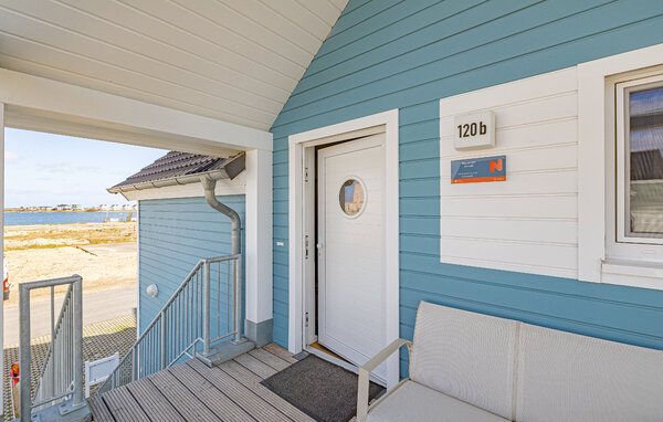 Ferienwohnung - Olpenitz , Deutschland - DSH586 102