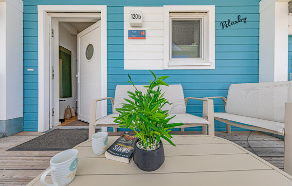 Ferienwohnung - Olpenitz , Deutschland - DSH586 103