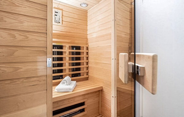 Apartamento - Olpenitz , Alemania - DSH587 5