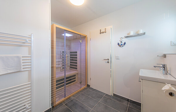 Apartman - Olpenitz , Njemacka - DSH587 702