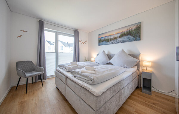 Apartman - Olpenitz , Njemacka - DSH587 601