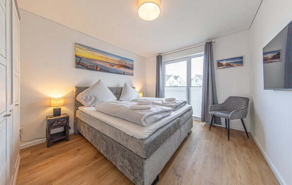 Apartman - Olpenitz , Njemacka - DSH587 7