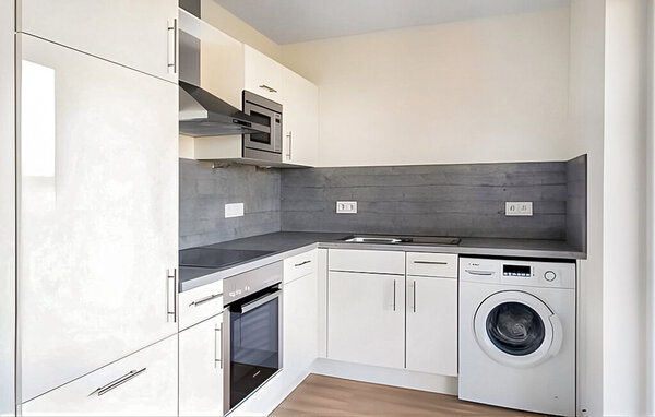 Apartamento - Olpenitz , Alemania - DSH587 4