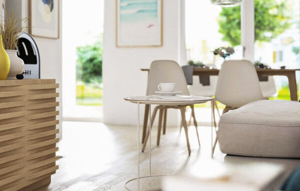 Apartamento - Olpenitz , Alemania - DSH587 3